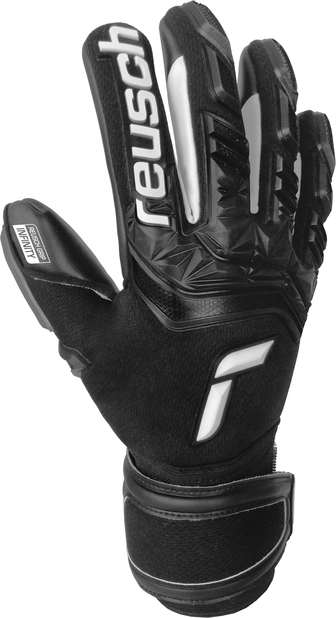 Attrakt Freegel Infinity FS