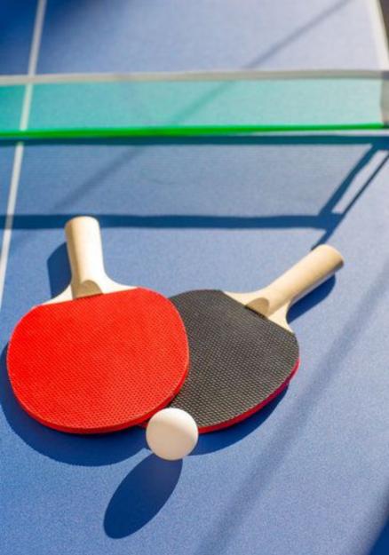 Table Tennis