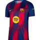 2025/26 FC Barcelona Adults Home Jersey