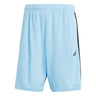 3 Stripes Training Essentials Shorts