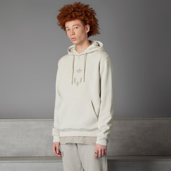 Originals  Lionel Messi Hoodie