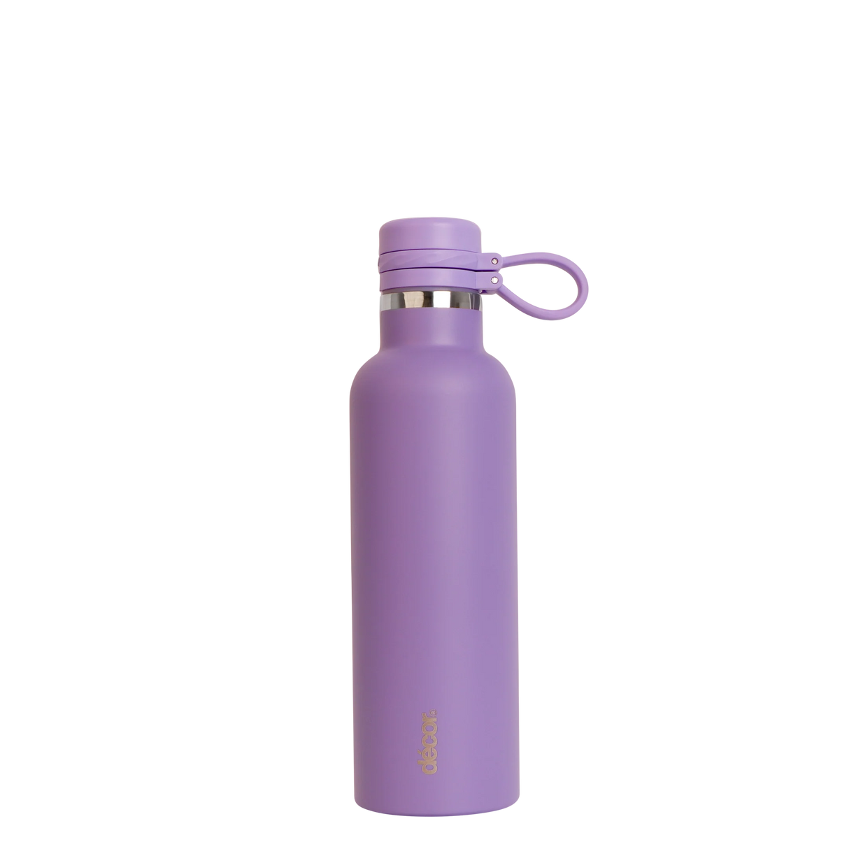 Decor®  Hydro Stainless Steel Bottle, 750ml#255400