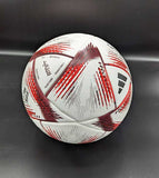 AlHilm Matchball
