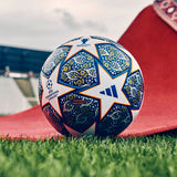 UCL Istanbul 23 Finals Matchball