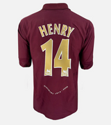 Arsenal Highbury Home Jersey