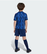 Arsenal 25/26 Away Kit