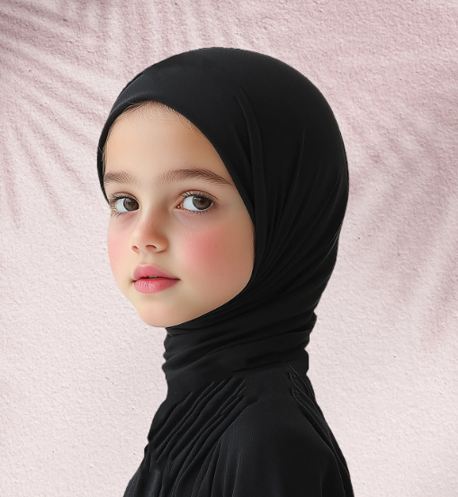Girls Sports Hijab