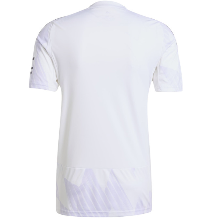Manchester United Away kit 25/26