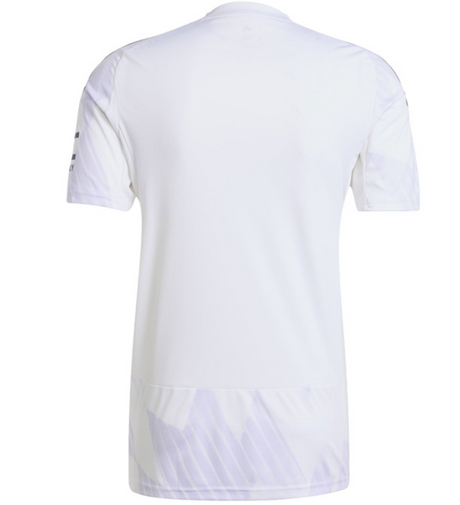 Manchester United Away kit 25/26
