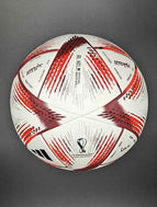 AlHilm Matchball
