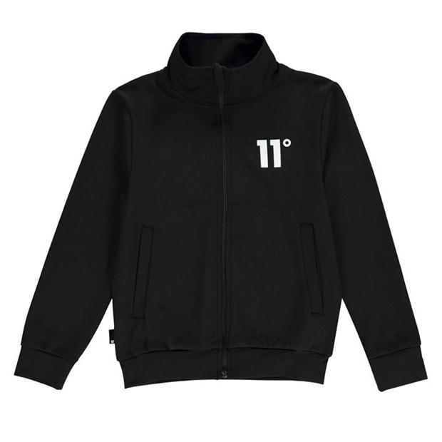 Kids Track Jacket