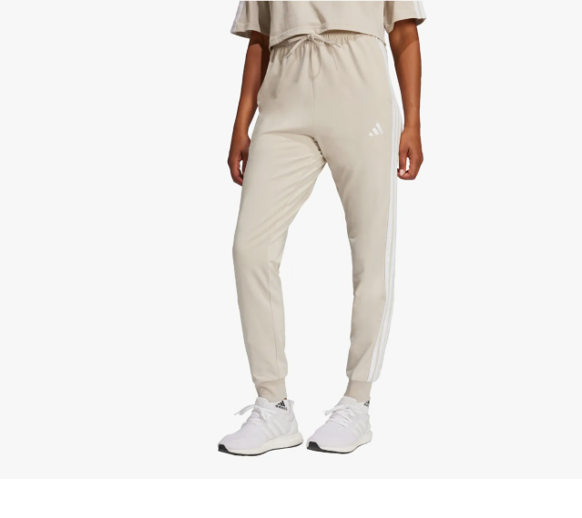 Essentials Design 2 Move 3Stripes Joggers