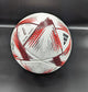 AlHilm Matchball