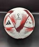 AlHilm Matchball