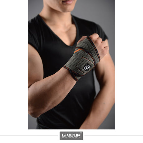 Wrist Support (LS5632)