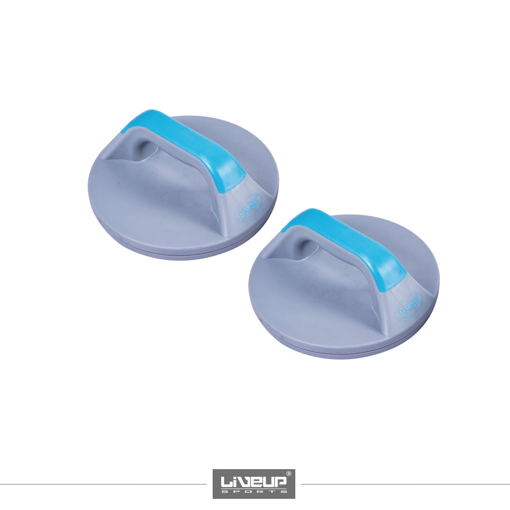 Pushup Pro (LS9411)