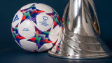 UWCL 2122 Official Matchball