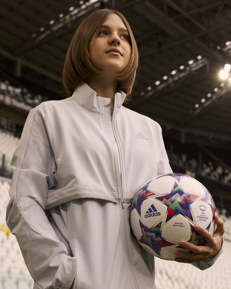 UWCL 2122 Official Matchball