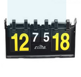 CIMA 504 Scoreboard Cassette Advance Multi-Function Turning Point 88 x 210 x 35 mm