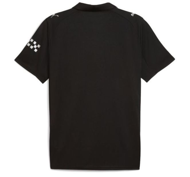 Man City Away Kit 25/26