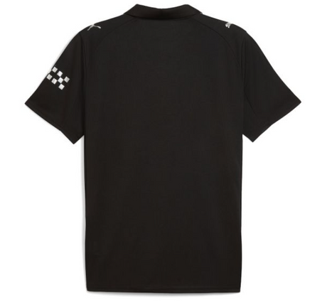 Man City Away Kit 25/26