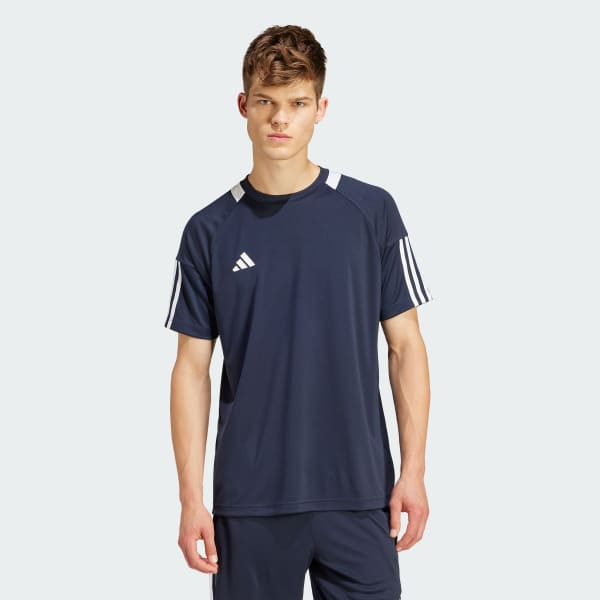 AeroReady Sereno 3Stripes Tee
