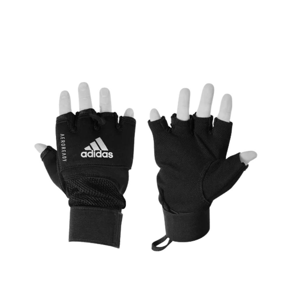 AeroReady Gel Boxing Mitts