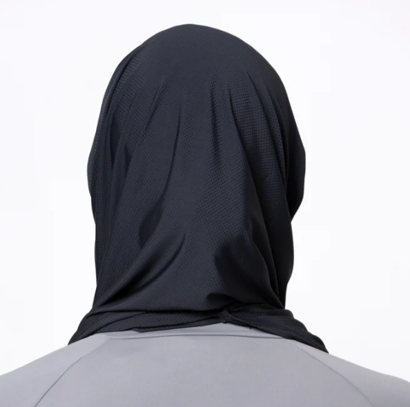Women's Sports Hijab