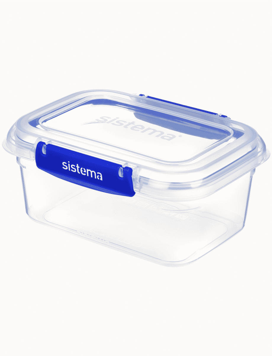 Klip IT Plus Lunch Box 8916008T