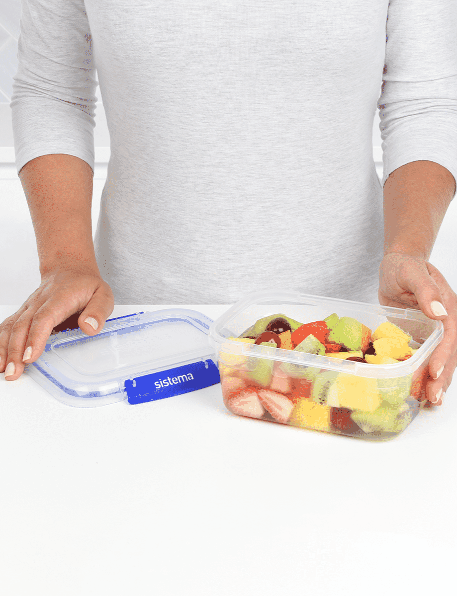 Klip IT Plus Lunch Box 8916008T