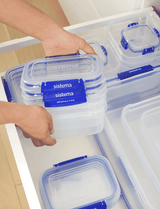 Klip IT Plus Lunch Box 8916008T