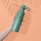 Decor®  Hydro Stainless Steel Bottle, 750ml#255400