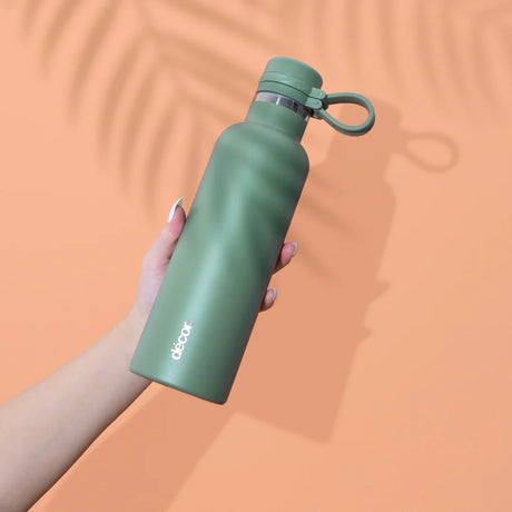 Decor®  Hydro Stainless Steel Bottle, 750ml#255400