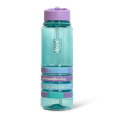 Decor®  Quad Bands Tritan™ Bottle, 750ml #229770