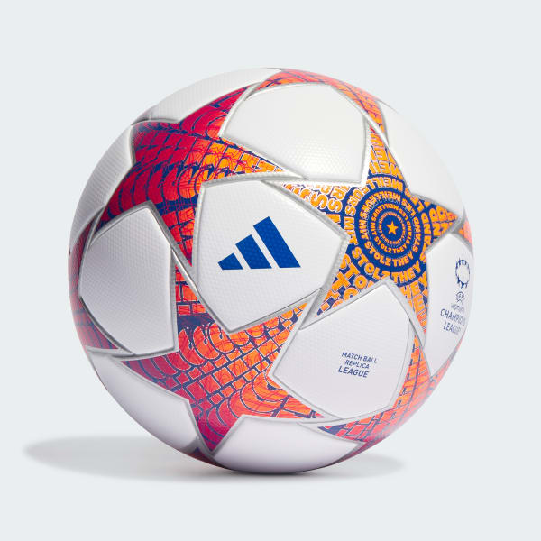 UWCL League 2324 Group Stage Ball