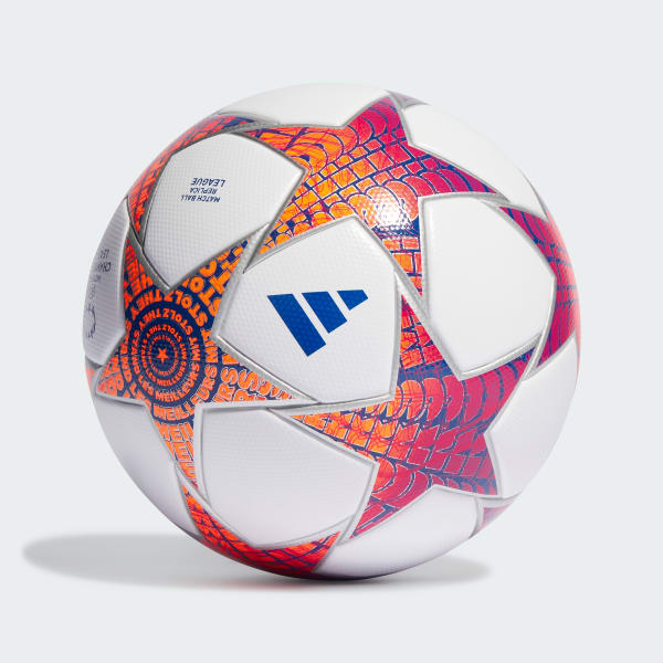 UWCL League 2324 Group Stage Ball