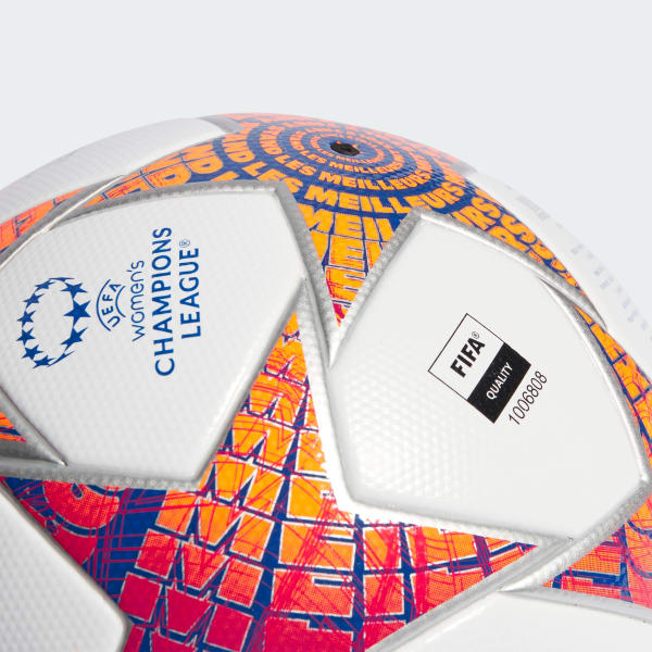 UWCL League 2324 Group Stage Ball