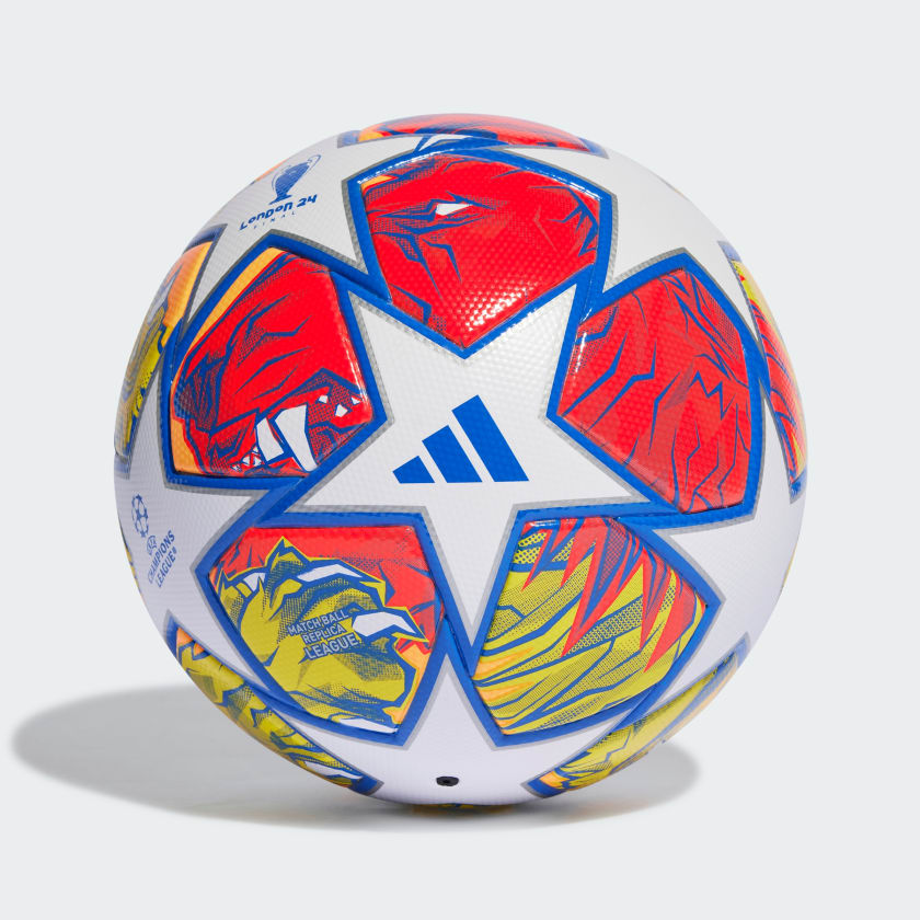 UCL 202324 Matchball Replica Competition
