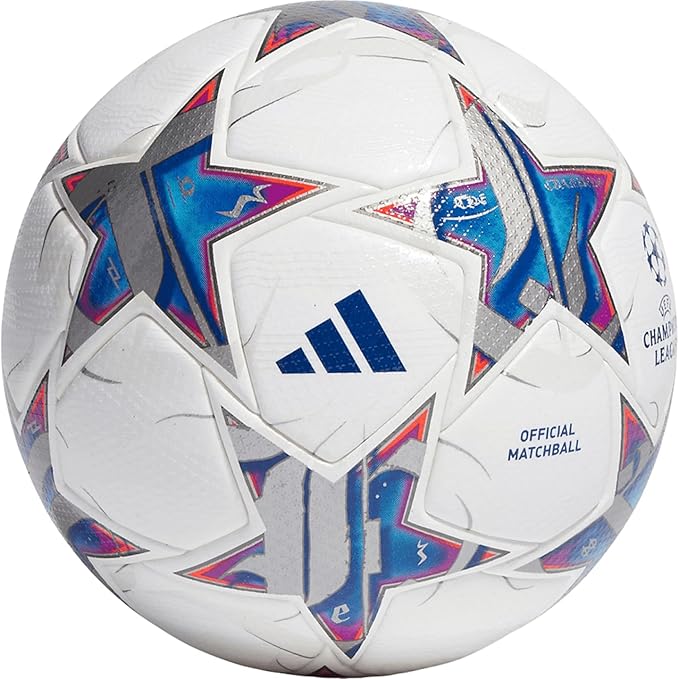 UCL 202324 Official Matchball