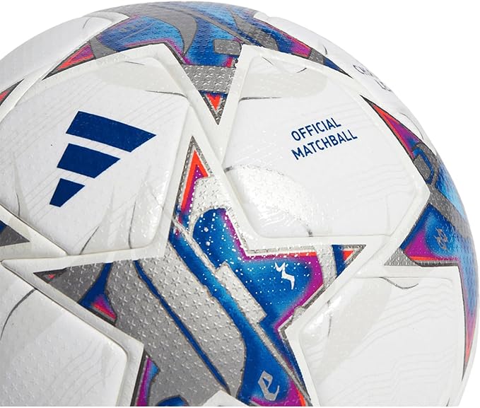 UCL 202324 Official Matchball