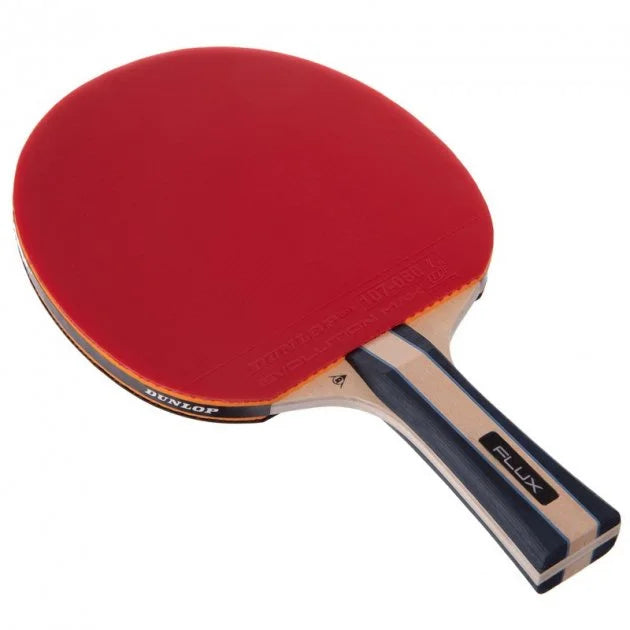 Flux Table Tennis Racket