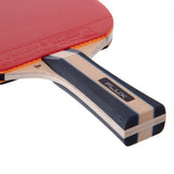 Flux Table Tennis Racket