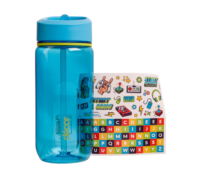 Decor®  Junior Tritan™ Bottle, 500ml#264600