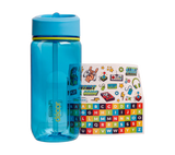 Decor®  Junior Tritan™ Bottle, 500ml#264600