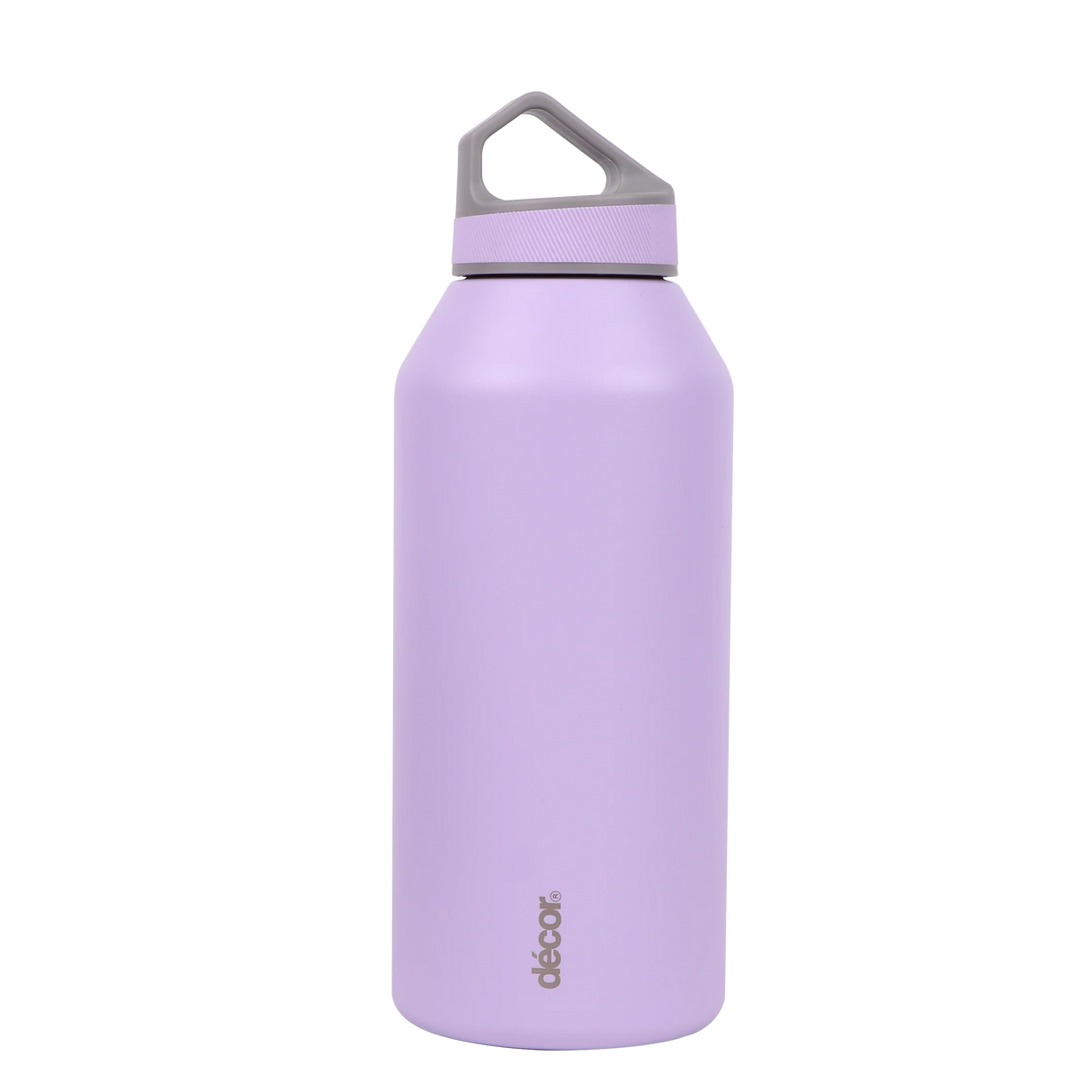 Decor®  Thermal Stainless Steel Bottle, 1.4L#264700