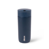 Decor®  Insulated Double Wall Coffee Cup Navy #265841