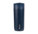 Decor®  Insulated Double Wall Coffee Cup Navy #265841