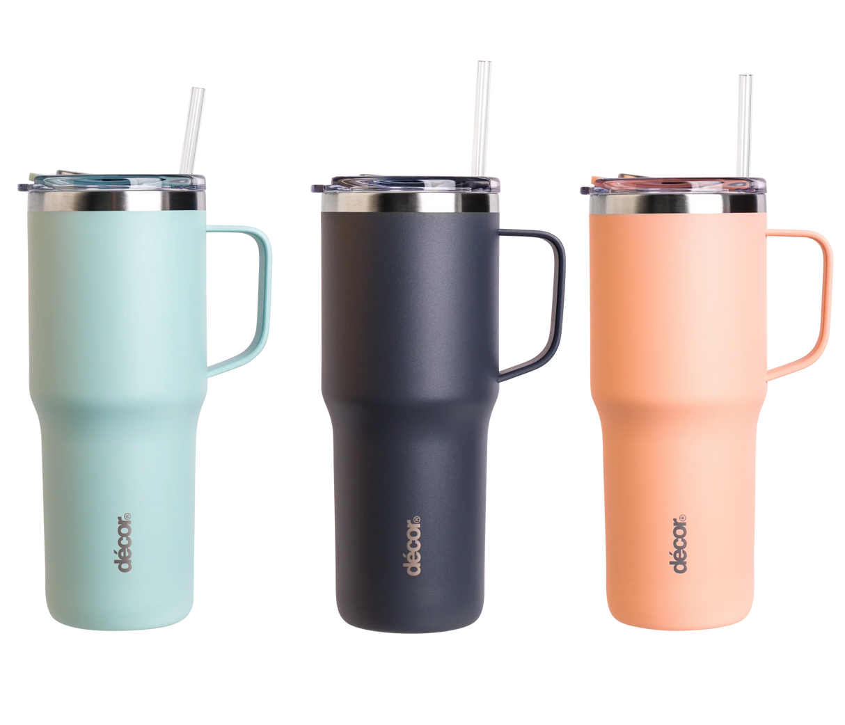 XL Travel Tumbler, 880ml#268600