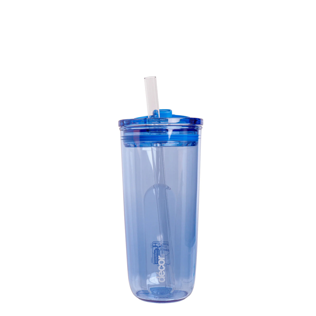 2-in-1 Straw Tumbler Tritan™ 700m l#269200