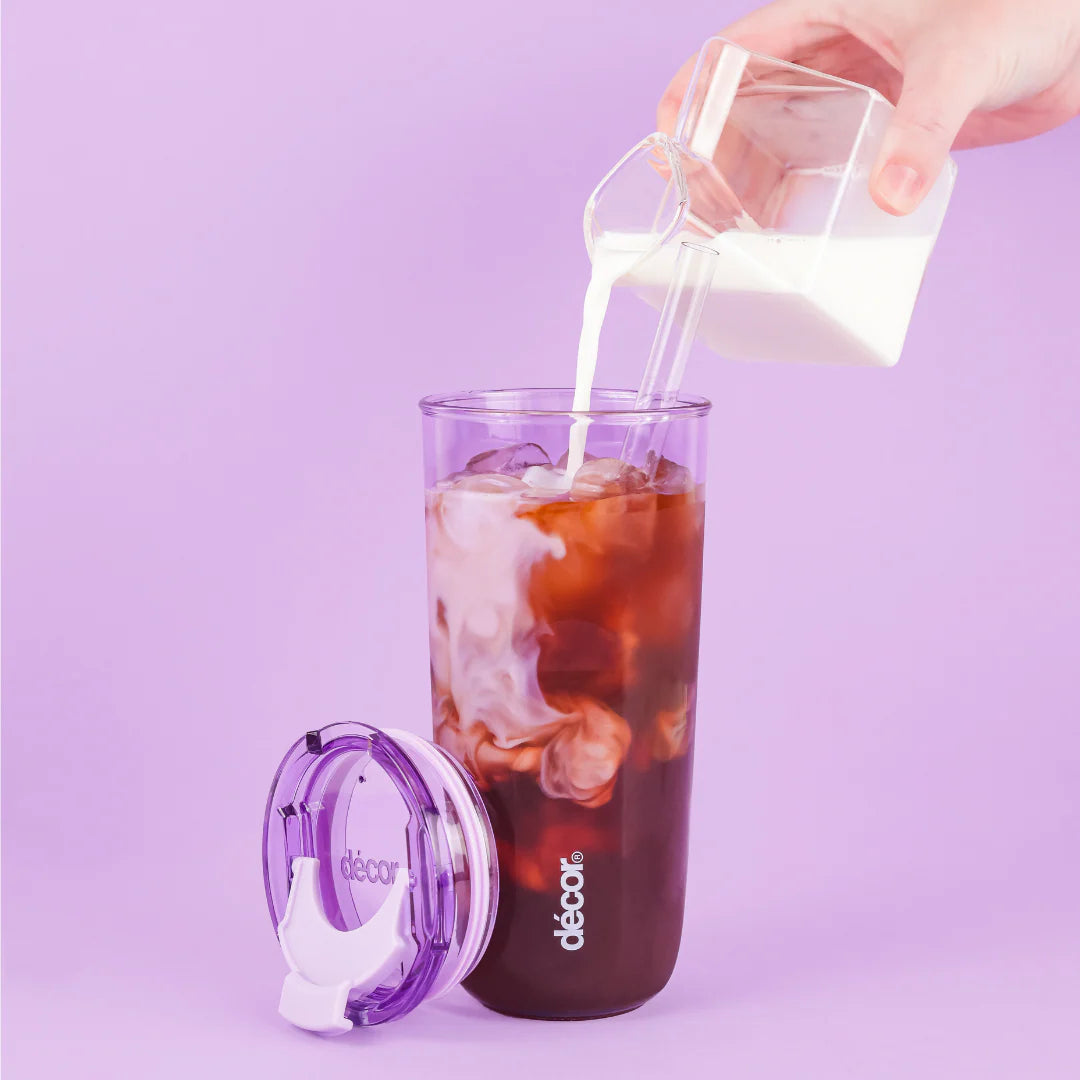 2-in-1 Straw Tumbler Tritan™ 700m l#269200